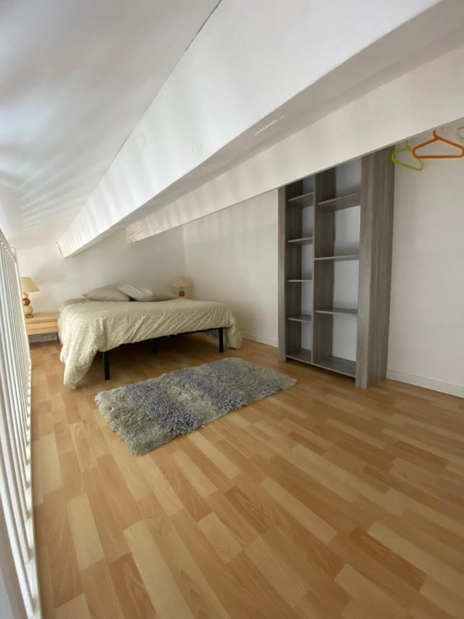 Frejus-lagon Bleu Apartamento *