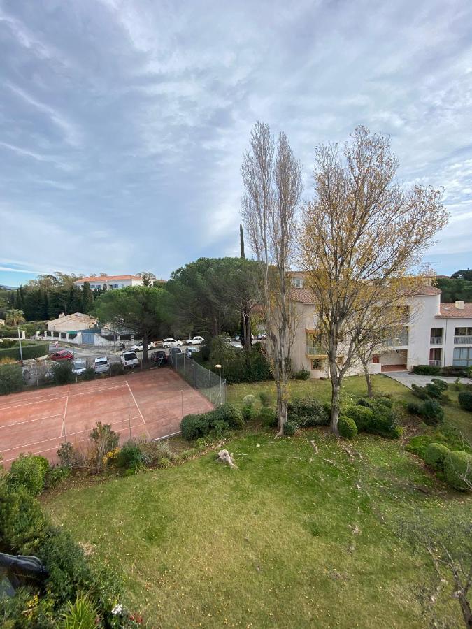 Frejus-lagon Bleu Apartamento Fréjus